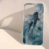Ocean Shark Whale Design Phone Case For iPhone 11 12 13 14 15 16 Pro Max 7 8 Plus X Xs Max XR SE2 16E Shockproof Bumper Cover