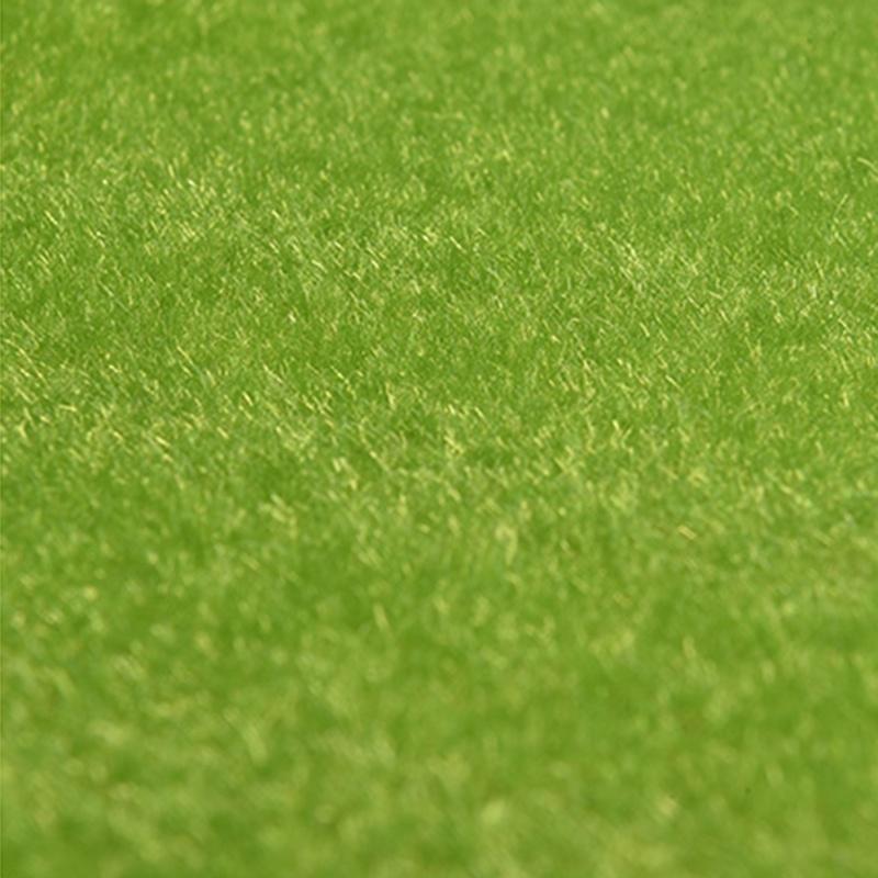 Model Grass Sheets Landscape Mat Wargame Scenery Railway Architecture
