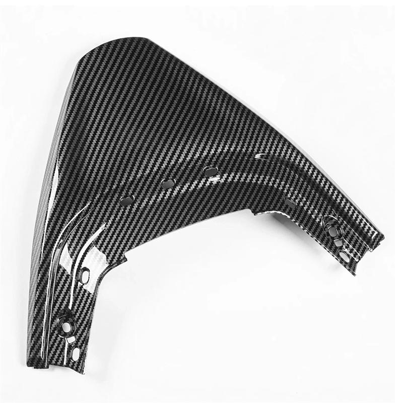 A16P-Motorcycle Fairing Rear Tail Seat Cover Cowl Protector For  T-MAX560 TMAX560 -2024 T-MAX TMAX 560