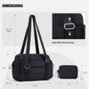 Shoulder Bag, Large Capacity, Gym Dry