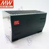 Mingwei DRP-480-48 480W 48V 10A DIN Rail Switching Power Supply