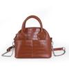 Bags Women'S Crocodile Pattern Handbags Shell Bags Chain Bags Crossbody Bags Niche Commuter Bags Women'S Bags