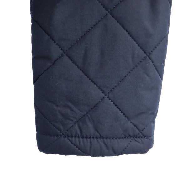 Prošívaná bunda Traditional Weatherwear 36 Námořnická dámská Použitá