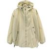 Old Compact Jacket S NP-2311 Outdoor Storage Bag Included Men's Used