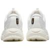 New Anta Walker Cushioning Anti Slip And Wear Resistant Low Top Trekking Shoes Men's Papyrus White 112446645A-1