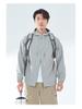 Trendy Waterproof Hooded Jacket: Lightweight Summer Sunscreen & Fishing Coat for Women & Men