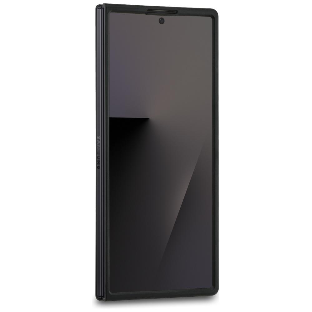 Guess 4G Classic MagSafe Hülle für Samsung Galaxy Z Fold7 Rosa