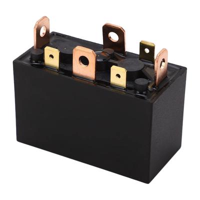 Windenrelais 100A Hoher Nutzen Trennladerelais Stabile Leistung Trennladung Hoher Ausgangsrelais ATV UTV LKW