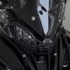Motorcycle Headlight Guard Grill Grille Protection Cover For Benelli TRK702X TRK 702X TRK702 X TRK 702 X  2024 Accessories