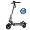 Trotinetă Electrică Kukirin G2 DGT Motor 500W Frâne Duble pe Disc Viteză Maximă 25km/h Trotinetă Electrică Pliabilă 48V 15.6AH Sarcină Maximă 120Kg