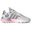 Adidas Originals Nite Jogger 'Grey Blue' Women's FY5748