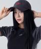 ONERM Logo Ball Cap Charcoal