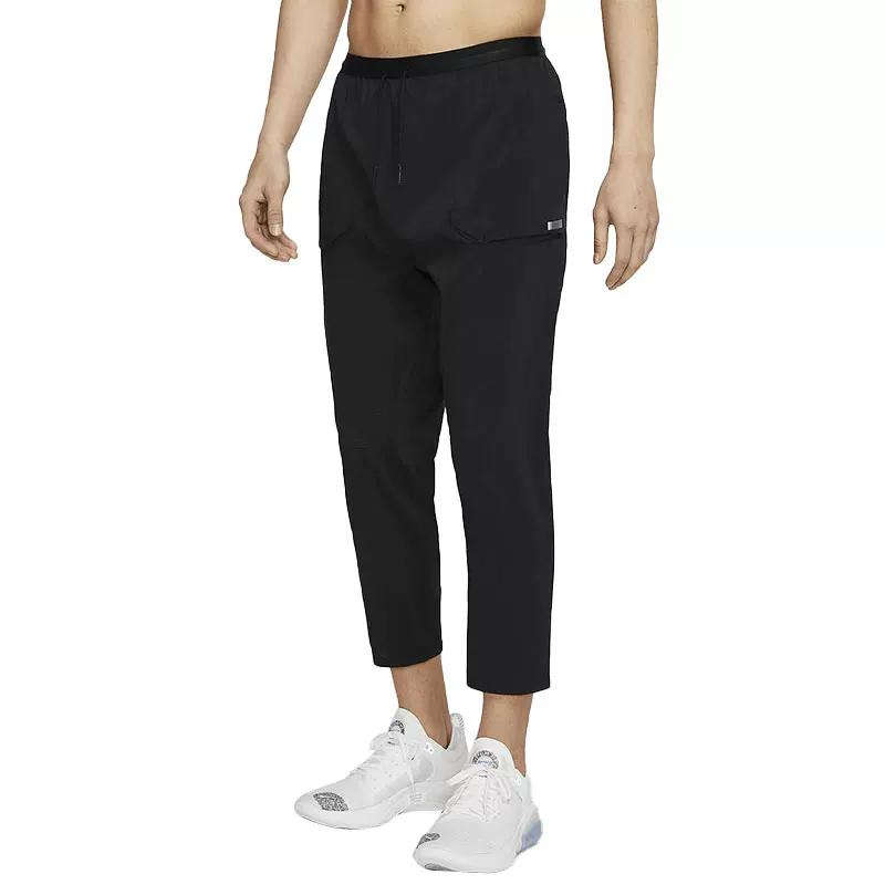 Nike/Nike Genuine Tech Pack Summer Men's Running Sports Nine-Point Pants Cj5785