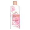 Lishi 200ml Shining Ice Cool Long-lasting Crystal Clear Shower Gel