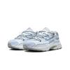Nike Initiator Textile, Leather Cushioning Abrasion Resistant Low Top Running Shoes Women's Sky Blue Hq1511-121(Team2031-)