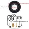 GS500E Motorrad Vergaser Reparaturkit (1994-2000)