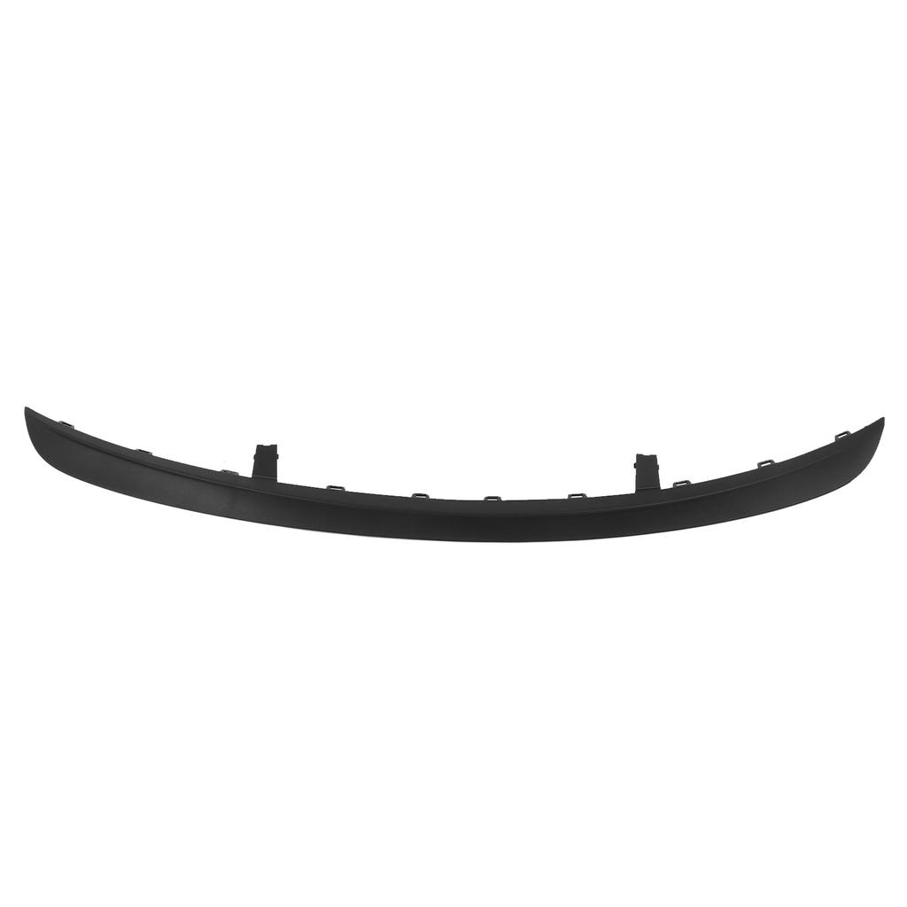 Rear Bumper Lower Diffuser 1103035?00?D Rear Bumper Spoiler Splitter Replacement for Tesla Model 3