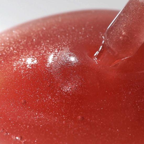 Vividraw Cherry Collagen Firming Capsule Serum 40ml 1+1 Promotion