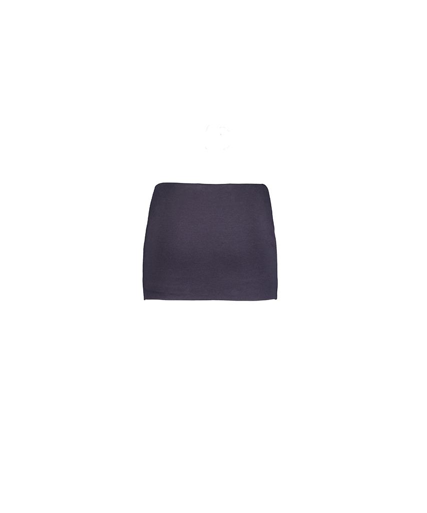 Pilse Folding Low Shorts, Charcoal