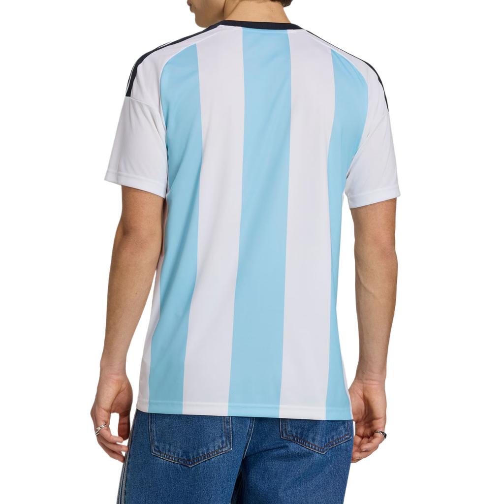 adidas Argentina 26 Domácí Fan Dres Pánský dres KA8069