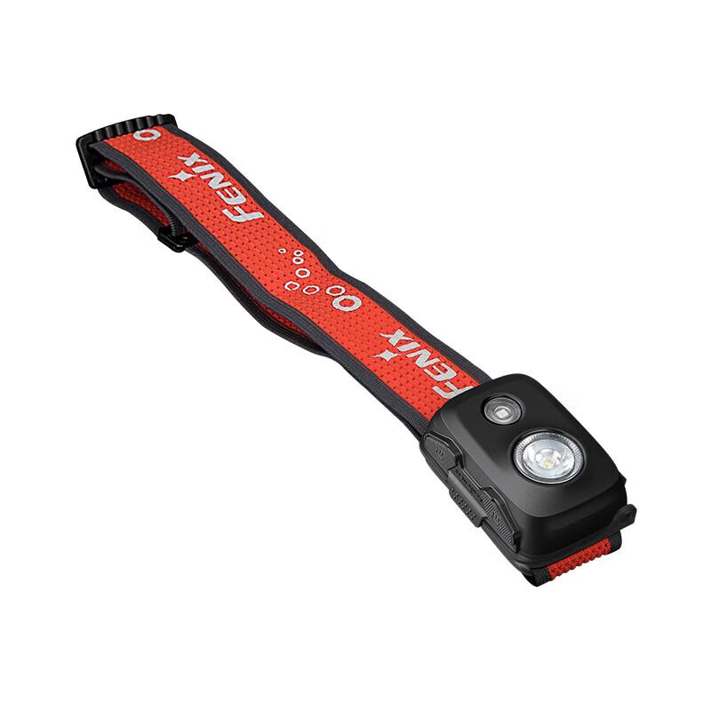 FENIX HL16 Ultralehká čelovka