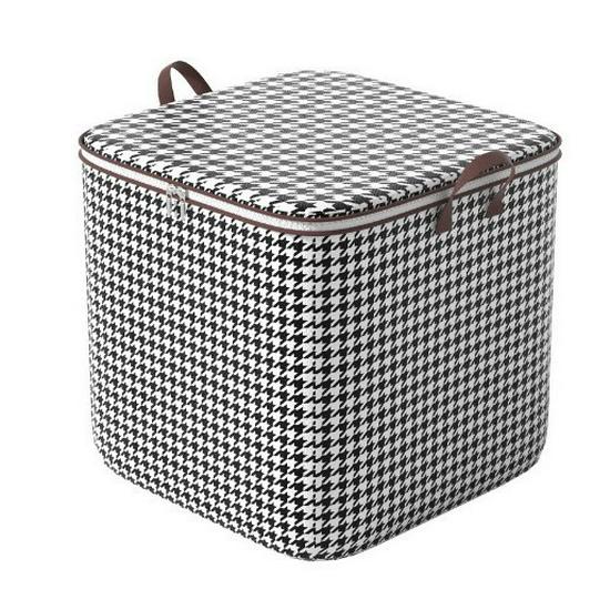 Large Capacity Quilt & Clothes Storage Bag for Dormitory & Moving