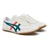 ONITSUKA TIGER Machu Racer Comfortable Versatile Breathable Lightweight Low-Top Casual Shoes Unisex Sneaker White Green 1183B770-107
