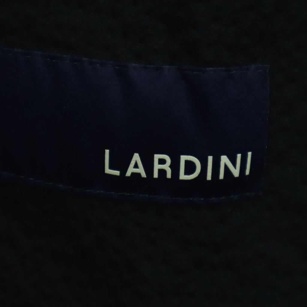 Beauty Products LARDINI Made In Italy Long Sleeve Tailored Jacket 46 Men's Used