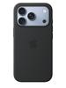 MagSafe silicone protective case for iPhone 18 Pro