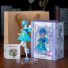 Re:Life in a different world from zero Rem Ram PVC Figure Model Toy Decorative Ornament
