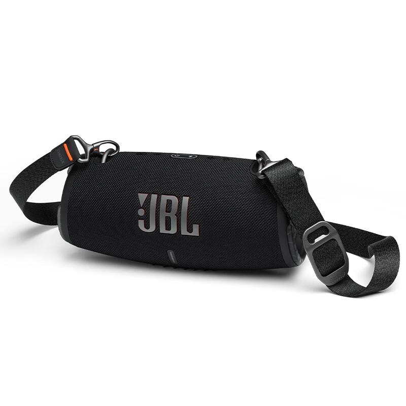 JBL Xtreme 3 Portable Bluetooth Speaker (CN Version)
