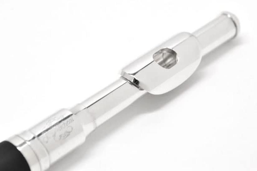 J. Michael Piccolo PC-400