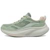 Go Walk Fashion Versatile Low-Top Casual Shoes Women Sneaker Green 125060-SAGE