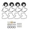 Long Service Life Kit 100% Brand New 4 Sets Alternatives