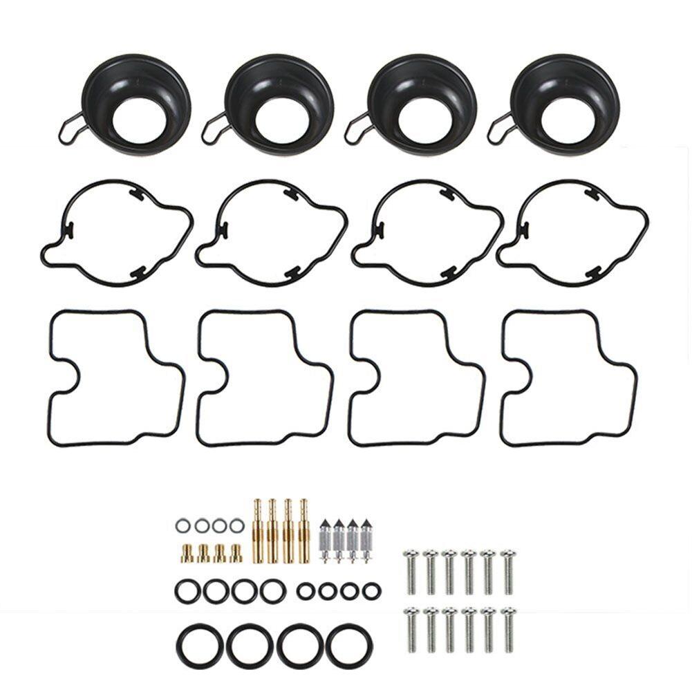 Long Service Life Kit 100% Brand New 4 Sets Alternatives