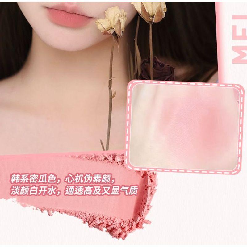 NOVO - Tipsy Airy Rouge Stick - 3 Farben