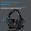 Logitech G933S Wireless Gaming Headset