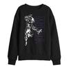 Childrens/Kids Outline Sweatshirt