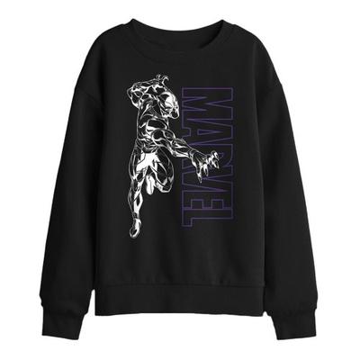 Childrens/Kids Outline Sweatshirt