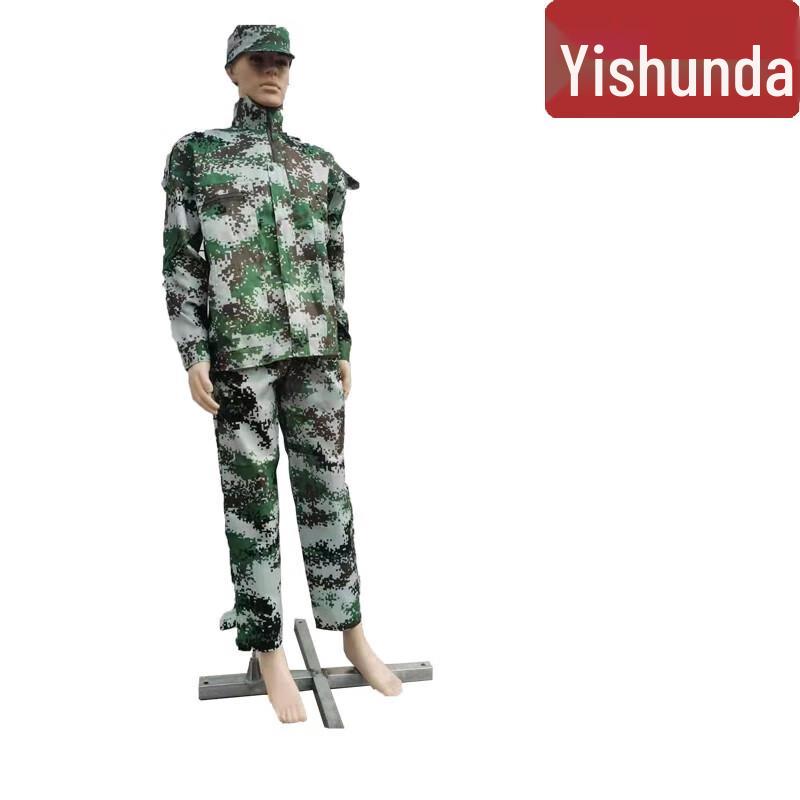 Airport Bird Repellent Safety Mannequin
