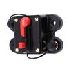 DC12V Praktischer Leistungsschalter für Auto Marine Boat Bike Stereo Audio Reset Sicherung(200A)