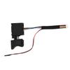 With Light Tin Solder Wire Battery Adapter Accessorie Accessory Adapter Electric Small Body Stable Performance