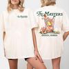 Masters Augusta National 2026 T-Shirt Vintage Golf Fan Comfort Tee