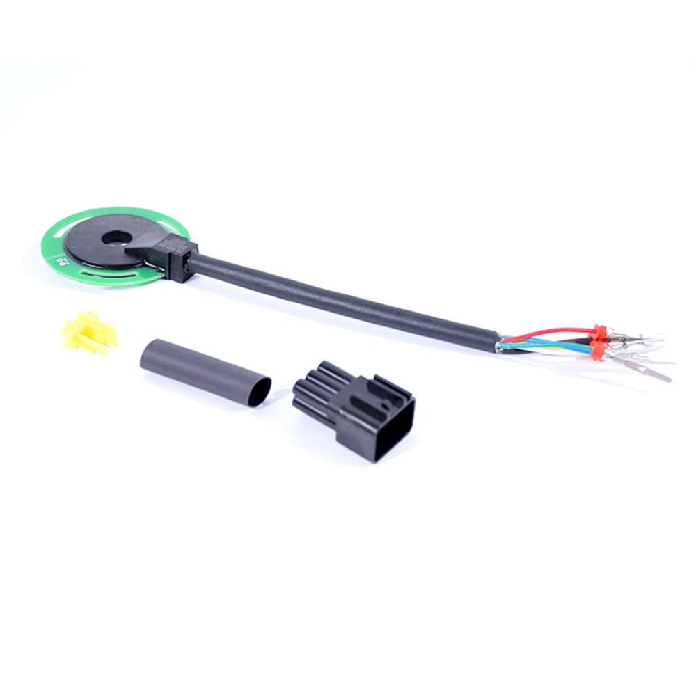 Motorcycle Motor Sensor For SUR-RON SURRON SUR RON Light Bee X S Hall Sensor