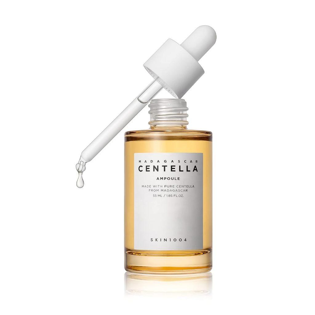 

SKIN1004 Madagascar Centella Asiatica Ampoule Facial Serum 55ml, 100ml 55ml