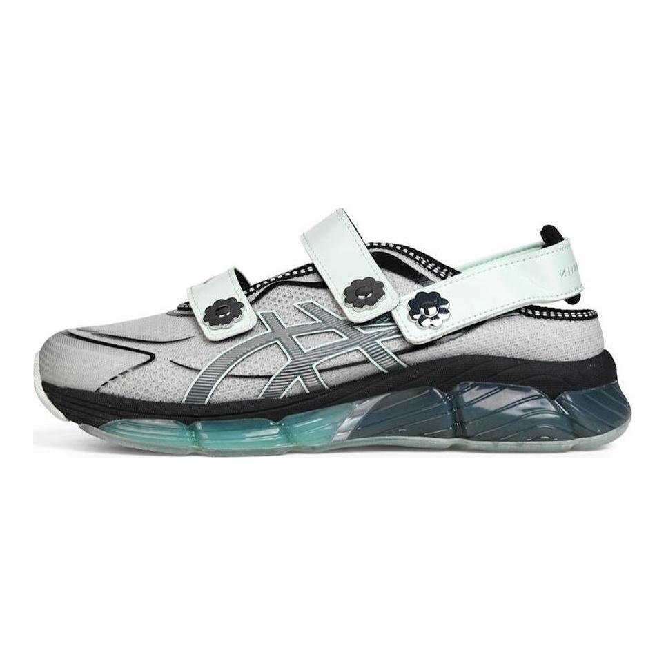 ASICS Gel Quantum 360 Viii Cecilie Bahnsen Clearly Aqua Sneakers 1203A638-020