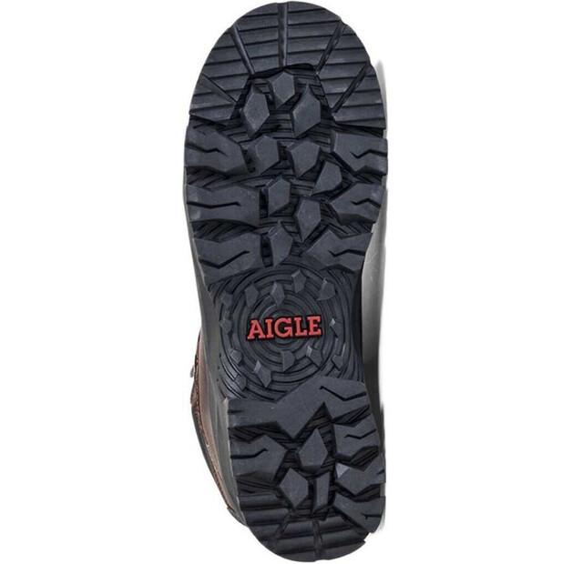 Треккинговые ботинки Aigle Laforse 2 MTD