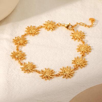 Bracciali – Cavigliere