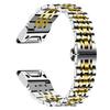 20 22 26mm Quickfit Watch Stainless Steel Strap For Garmin Fenix 8 7S 7x 7 6S 6X 6 Pro 5S 5X 935 945 Enduro Gen2 Metal Smartband