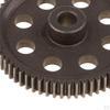 11184 Main Gear 64T Metal Upgrade Parts For 1/10 RC HSP Electric Car Trucks